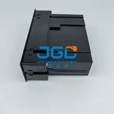 Пульт управления регулятора аксессуаров 145670-3501 экскаватора E320D E324D E330D E325D