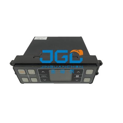 Панель управления воздушным движением 11Q6-90370 экскаватора R210-9 R215-9 R225-9 вспомогательная