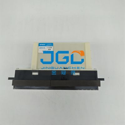 Регулятор кондиционирования воздуха экскаватора PC300-7 PC200-7 208-979-7630 146570-0160 237040-0021