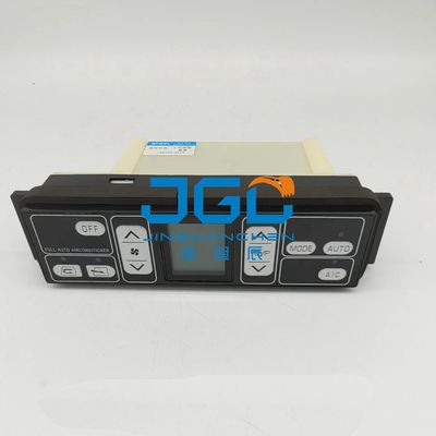 Регулятор кондиционирования воздуха экскаватора PC300-7 PC200-7 208-979-7630 146570-0160 237040-0021