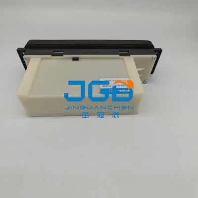 Регулятор кондиционирования воздуха экскаватора PC300-7 PC200-7 208-979-7630 146570-0160 237040-0021