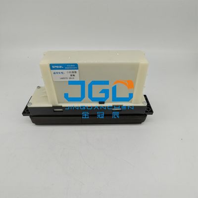 Регулятор кондиционирования воздуха экскаватора PC300-7 PC200-7 208-979-7630 146570-0160 237040-0021