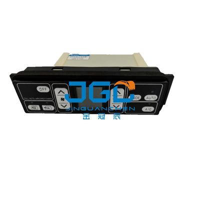 Регулятор PC300-7 PC220-7 кондиционирования воздуха частей 20Y-979-6141 20Y-979-6140 экскаватора