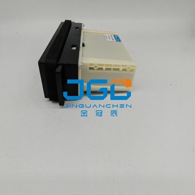 Регулятор PC300-7 PC220-7 кондиционирования воздуха частей 20Y-979-6141 20Y-979-6140 экскаватора