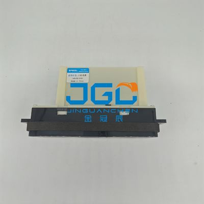 Регулятор PC300-7 PC220-7 кондиционирования воздуха частей 20Y-979-6141 20Y-979-6140 экскаватора