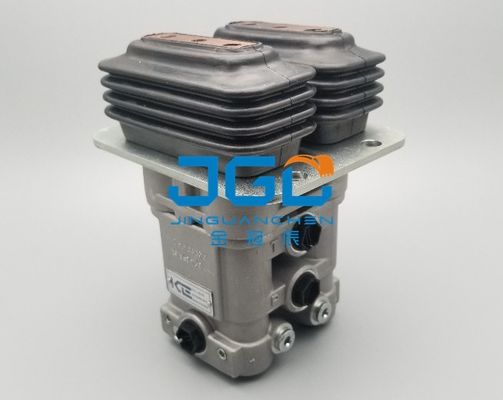 Клапан с педальным управлением 1010302310 PVD8P5021A компонентов SY135-8 SY215-8 SY235-8 экскаватора