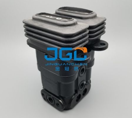 Клапан с педальным управлением 1010302310 PVD8P5021A компонентов SY135-8 SY215-8 SY235-8 экскаватора