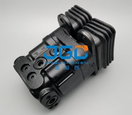 Клапан с педальным управлением 1010302310 PVD8P5021A компонентов SY135-8 SY215-8 SY235-8 экскаватора