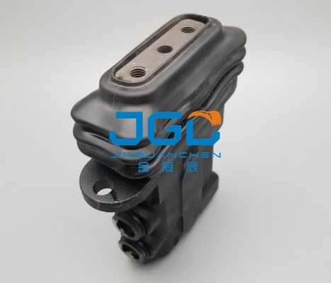 Клапан с педальным управлением аксессуаров SH200A1 SH200A2 SH200C2 SH60 SH120 экскаватора