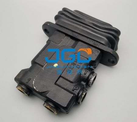 Клапан с педальным управлением аксессуаров SH200A1 SH200A2 SH200C2 SH60 SH120 экскаватора
