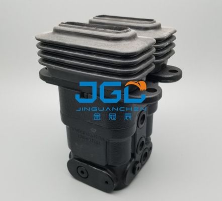 Компоненты экскаватора клапана с педальным управлением SY135-8 SY215-8 SY235-8 гидравлические 1010302310 PVD8P5021A