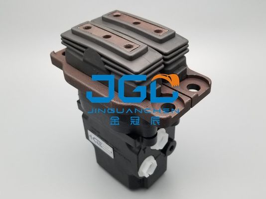 Аксессуары 410119-00038A экскаватора клапана DX60 EX35 EX55 педали