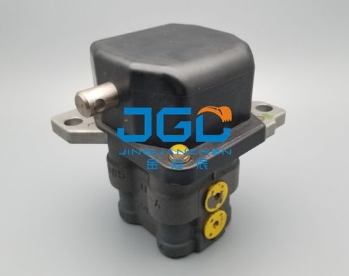 Аксессуары экскаватора клапана с педальным управлением EX200-5 EX200-3 EX300-3 EX300-5 EX400-3 EX400-5