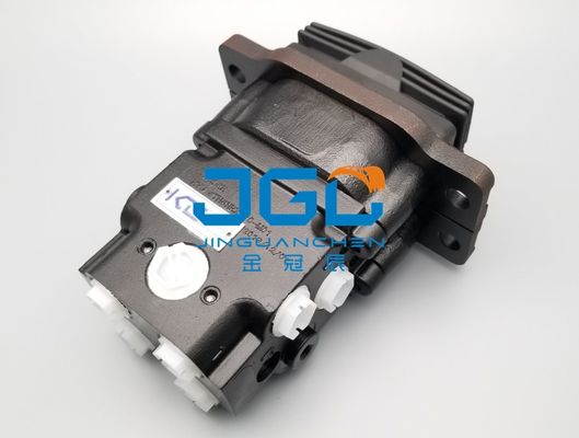 Экскаватор вспомогательное YN30V00070F1 YN30V00070F2 собрания клапана с педальным управлением SK60-8 SK70SR SK75-8