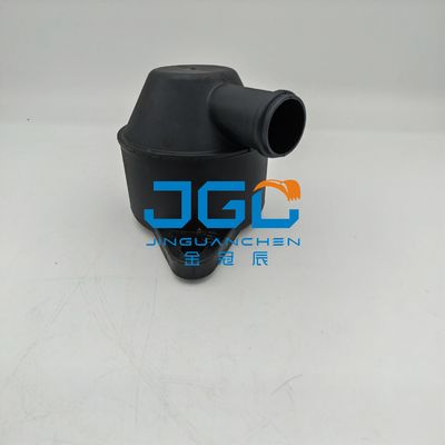 Аксессуары экскаватора крышки 6210-21-8711 вытыхания 6HK1 6UZ1 6WF1 6WG1