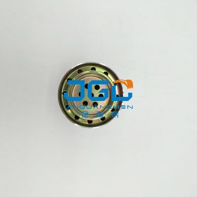 Аксессуары экскаватора отечественного гидравлического рта крышки танка большого небольшие
