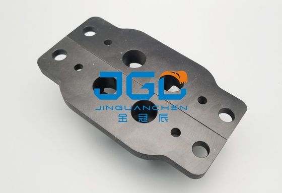 Компоненты экскаватора клапана с педальным управлением DX60 SK70-8 SK75-8 SK70SR гидравлические