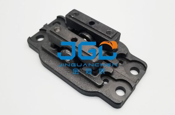 Компоненты экскаватора клапана с педальным управлением DX60 SK70-8 SK75-8 SK70SR гидравлические