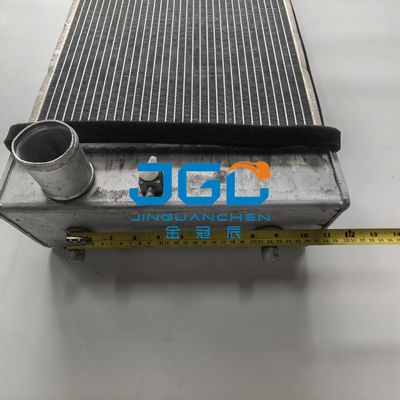 Радиатор K1008126 цистерны с водой экскаватора вспомогательный DX225LC DX225LL DX230LC