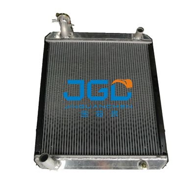 Агрегаты двигателя экскаватора радиатора PC60-5 PC60-5 PC80-3 цистерны с водой 201-03-51150