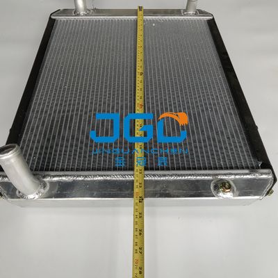 Агрегаты двигателя экскаватора радиатора PC60-5 PC60-5 PC80-3 цистерны с водой 201-03-51150