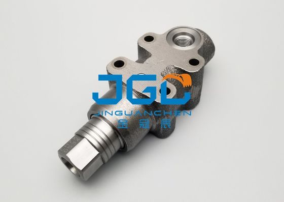 Клапан SY215-8 SY235-8 SY365 SY485 удерживания руки компонентов 15RA экскаватора