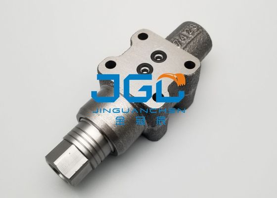 Клапан SY215-8 SY235-8 SY365 SY485 удерживания руки компонентов 15RA экскаватора