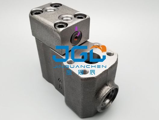 Клапан DH220-5 DH220-7 EC210B EC240B HD820-3 удерживания руки аксессуаров 2420-1209A 14602562 экскаватора средний