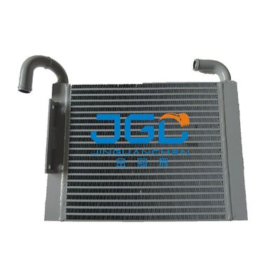 Маслянный охладитель 20P-03-81212 компонентов экскаватора PC27R-8 PC25R-8 PC20R-8 гидравлический