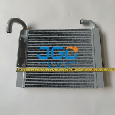 Маслянный охладитель 20P-03-81212 компонентов экскаватора PC27R-8 PC25R-8 PC20R-8 гидравлический