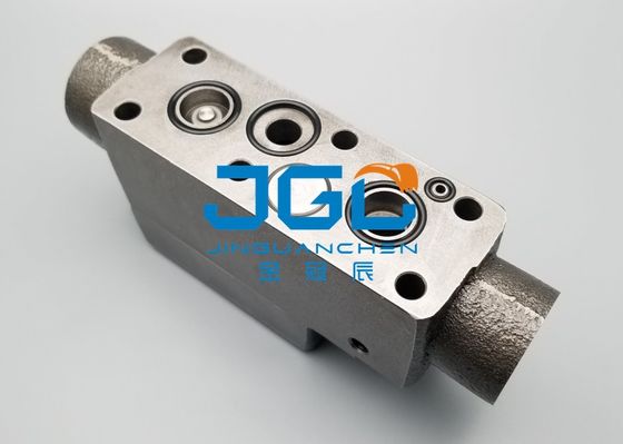 Клапан 723-50-53102 723-50-53101 удерживания руки PC120-6 PC110-6 PC130-7 большой