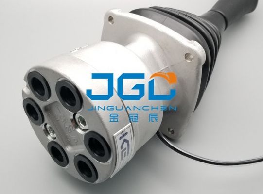 Ручка 420-00237 2420-9516 420-00238 2420-9517 кнюппеля аксессуаров DH220-5 DH300-5 экскаватора