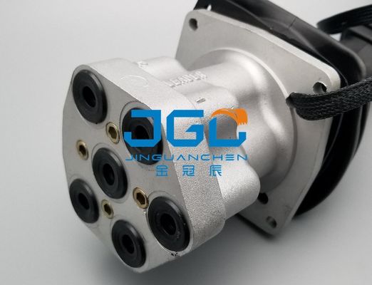 Аксессуары 410113-00124A 110925-00464 экскаватора регулятора DX260 DX300 DX380 DX420 DX500 кнюппеля