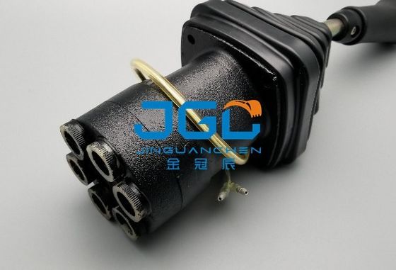 Кнюппель гидравлических компонентов SH125 SK55 SK70 SK75 YM40-8 экскаватора