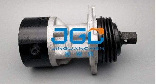 Компоненты YN30V00002F1 экскаватора кнюппеля SK120-1 SK200-1 SY135-8 гидравлические