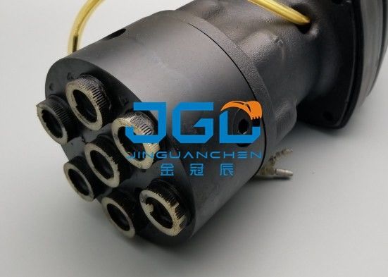 Компоненты YN30V00002F1 экскаватора кнюппеля SK120-1 SK200-1 SY135-8 гидравлические