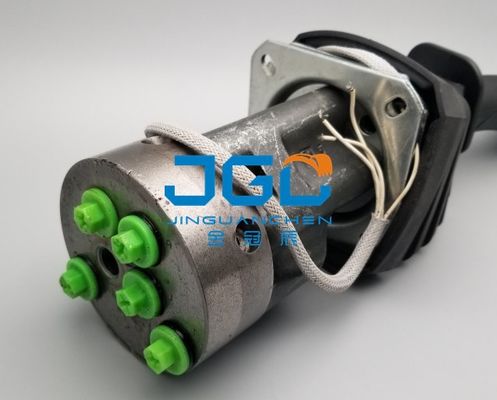 Кнюппель EC210 EC240 EC290 EC360 EC460 SY215-8 SY235-8 CLG220 CLG225 аксессуаров экскаватора