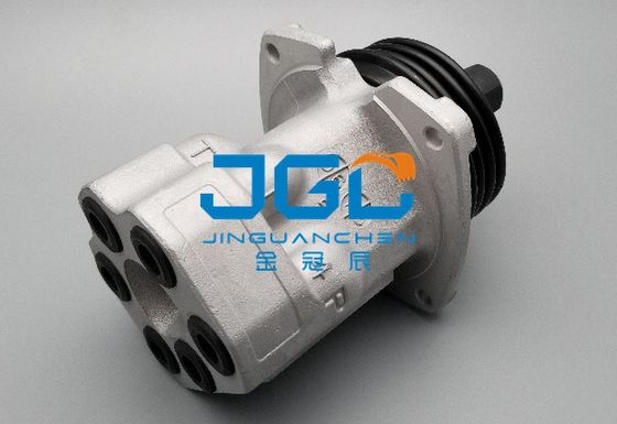 Собрание рычага YN30V00111F1 дистанционного управления аксессуаров SK200-8 SK210-8 SK350-8 экскаватора