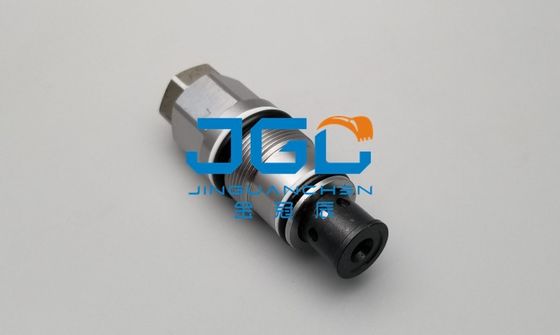 Клапан сброса оружия аксессуаров DH55 SY75 XCMG60 экскаватора роторный главный
