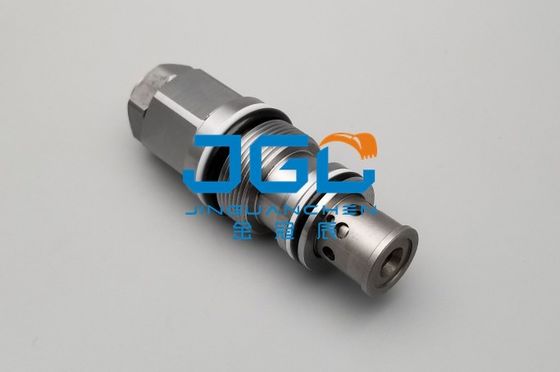 Компоненты роторного экскаватора клапана сброса DX60 DH80 SY75 гидравлические