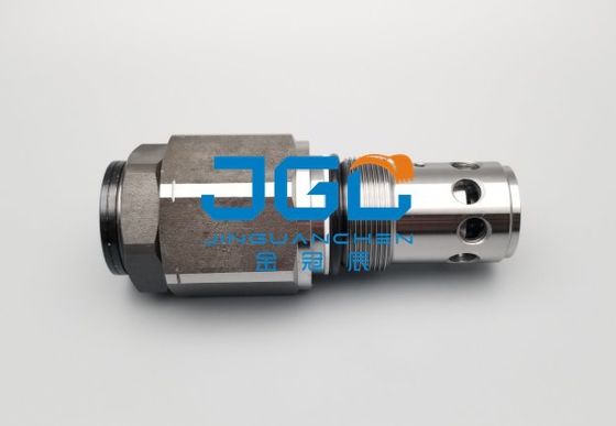 Клапан сброса K9000945 J98A2021 1420-00122 компонентов DH300 DH370-7 SH300A3 SH460 экскаватора