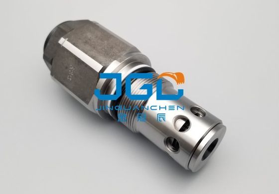 Клапан сброса K9000945 J98A2021 1420-00122 компонентов DH300 DH370-7 SH300A3 SH460 экскаватора