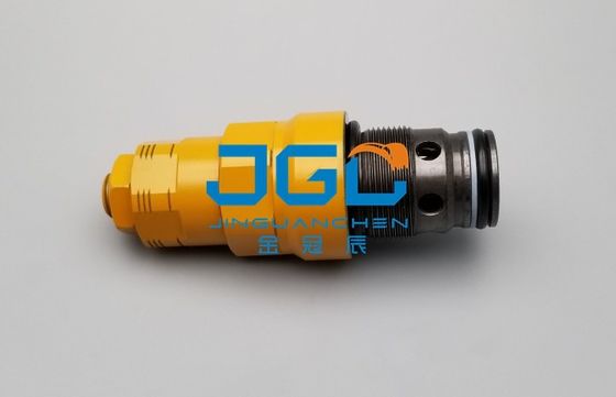 Клапан сброса 14552974 14577745 компонентов EC360 EC380 SY365 SY385 SY465 экскаватора 365P718112 SA8230-36590