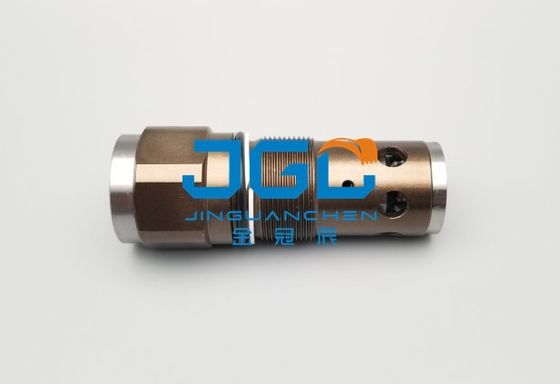 Клапан сброса компонентов 420-00259 экскаватора DX225 DX255 DX300 DX340