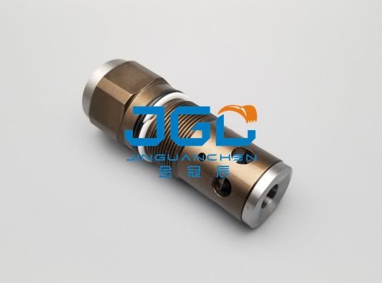 Клапан сброса компонентов 420-00259 экскаватора DX225 DX255 DX300 DX340