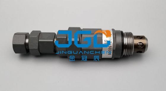 Клапан сброса 410127-00417 C11B-50145 аксессуаров DH420 HD1430 R375 SH350 SH460 DX480 экскаватора