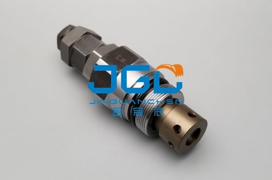 Клапан сброса EC290 SDLG400 XE335/336/375 YC360 R375-7 основы 14552098 8230-12520 гидравлических компонентов 14628881