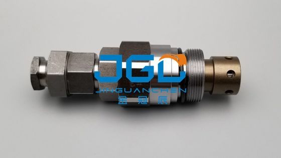 Клапан сброса EC290 SDLG400 XE335/336/375 YC360 R375-7 основы 14552098 8230-12520 гидравлических компонентов 14628881