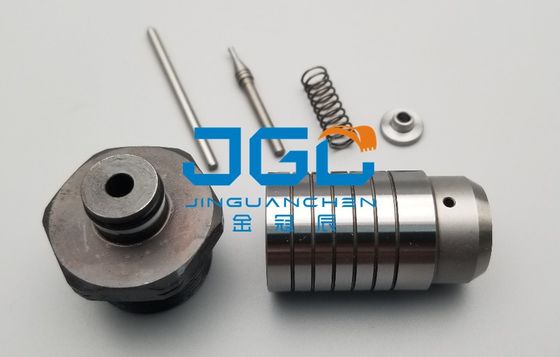 Аксессуары экскаватора катышкы XKBF-00442 XKBF-01458 клапана удерживания R225-7