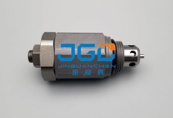 Клапан сброса R450 R485-9 R455 SH450 аксессуаров экскаватора LJ00982